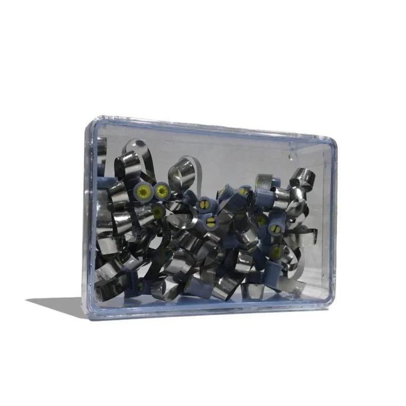 Otomatriks Bandı Mavi