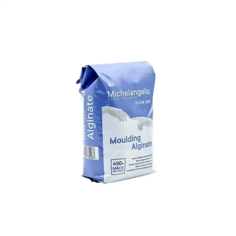 Algaplay Majör Michelangelo Aljinat