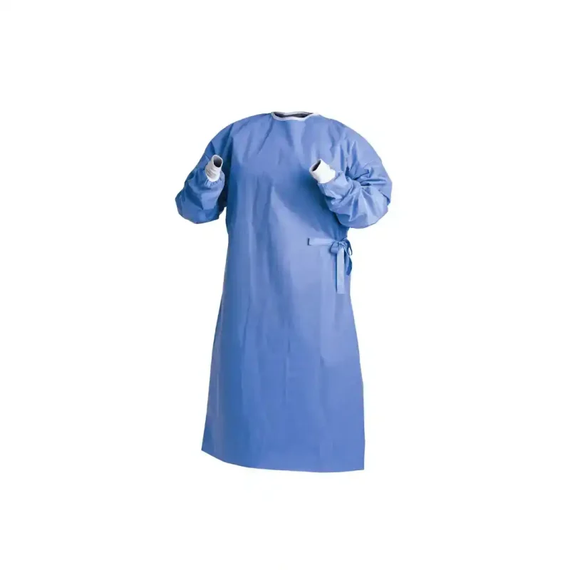 KDD Steril Hekim Önlüğü