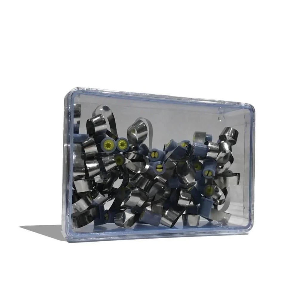 Otomatriks Bandı Mavi