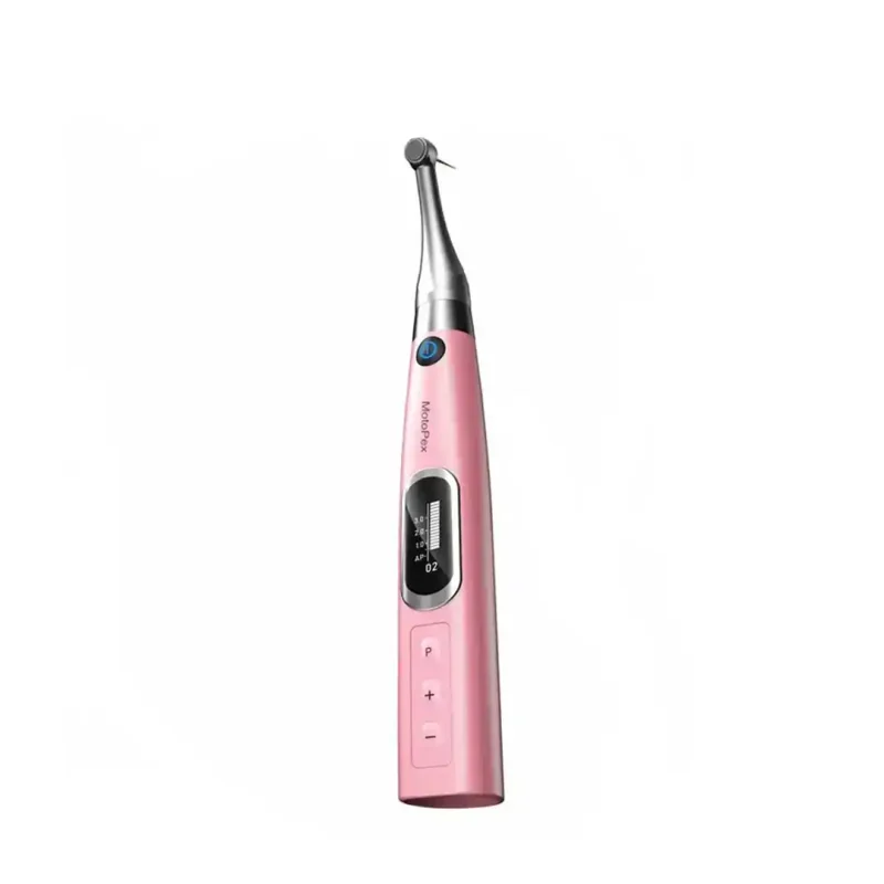 Motopex Endomotor ve Apex Bulucu