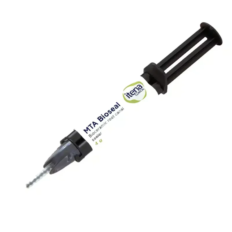 itena MTA Bioseal Biyoseramik Kök Kanal Dolgu- 1 x 4g Şırınga