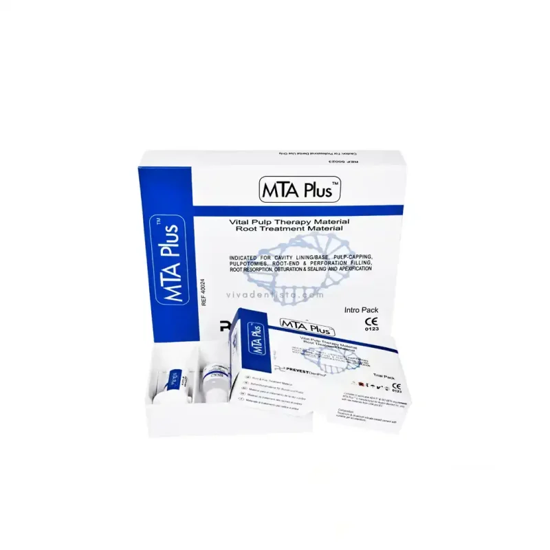 PREVEST DENPRO MTA Plus Kök Kanal Tamir Materyali