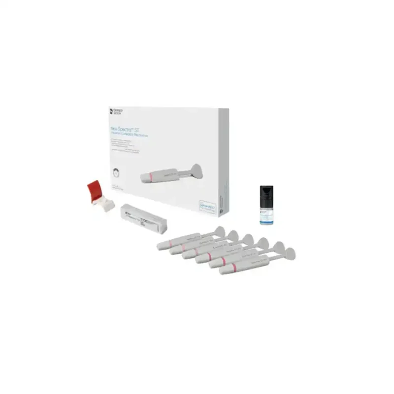 Dentsply Sirona Neo Spectra St Universal Kompozit 6x3 GR