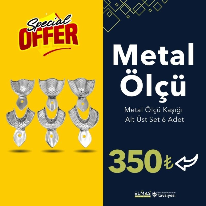 Metal Ölçü