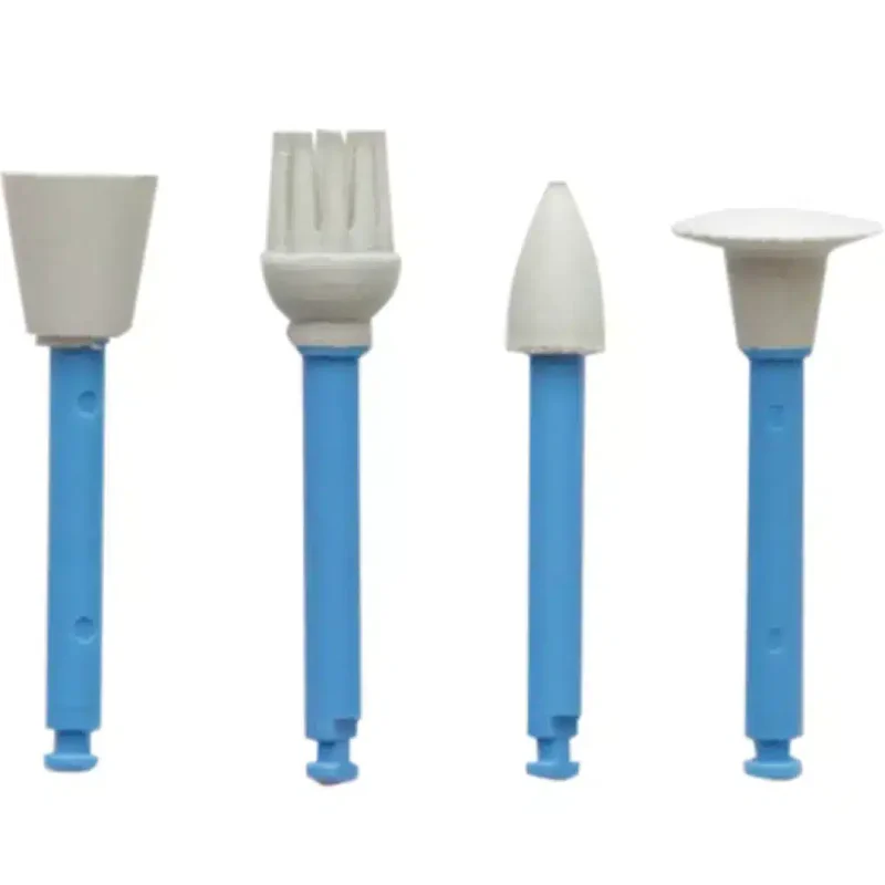 İtena Polish HD Kompozit Cila - 12 AD./PKT