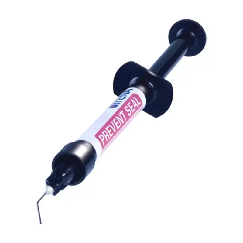 İtena Prevent Seal Fissür Örtücü - şırınga (1,4 ml)