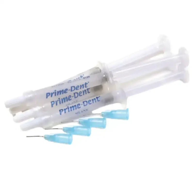 PRIME DENTAL USA Porselen Silan 1 Tüp