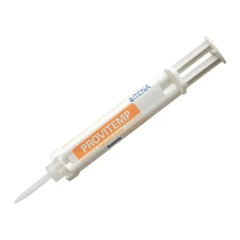 İtena ProviTemp Kısa Süreli Geçici Yapıştırma Simanı