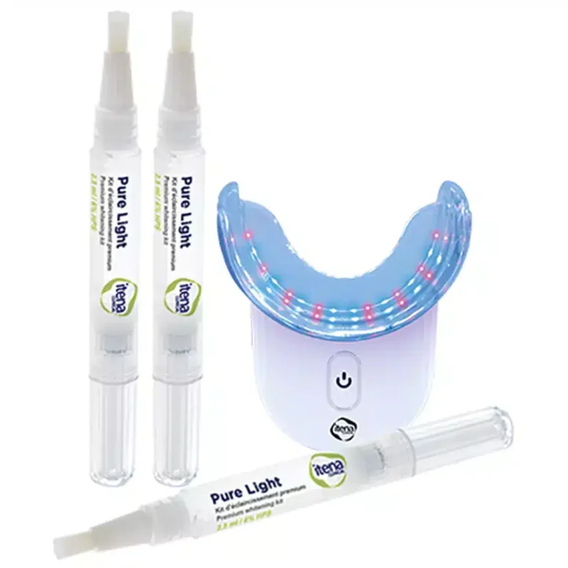 itena Pure Light Ev Beyazlatma Kiti