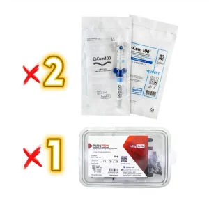 Spident Eskom EsCom100