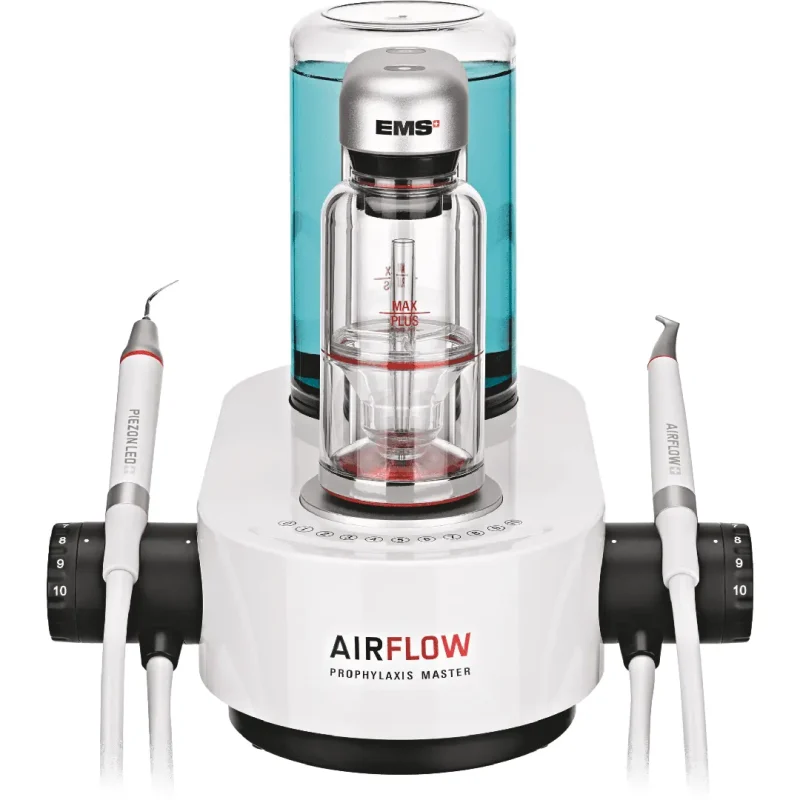 EMS Airflow Prophylaxis Master Premium Bluetooth