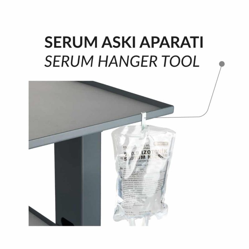 Serum Askı Aparatı SERUM-ASKI-APARATI-TIP2