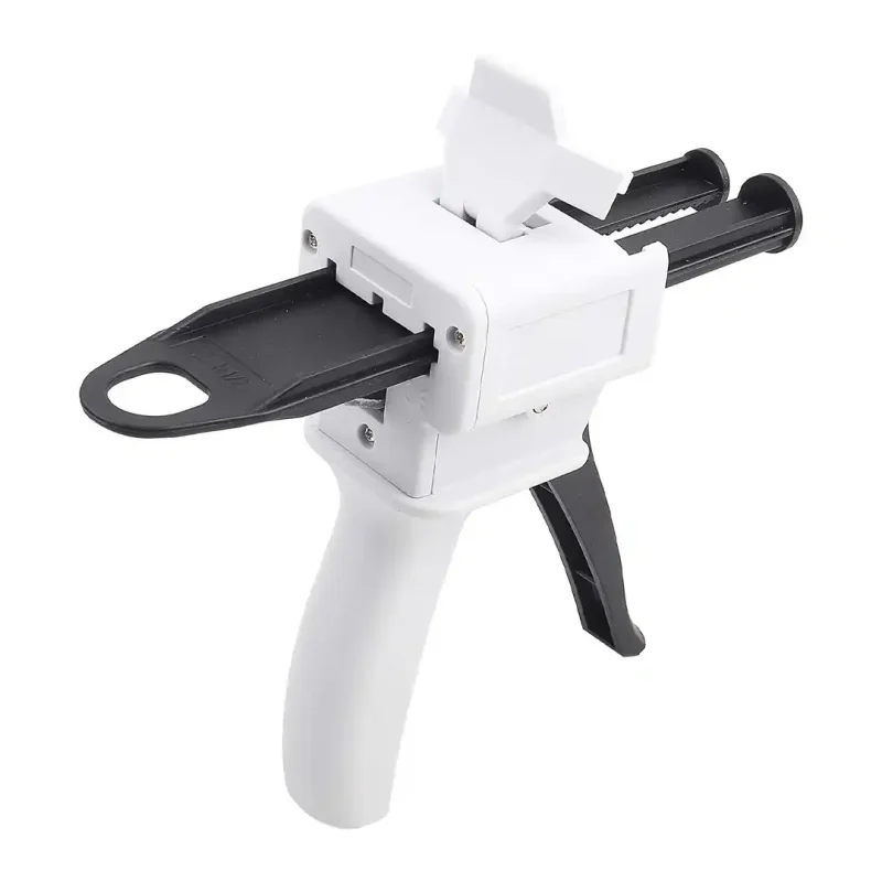 Silikon Ölçü Tabancası