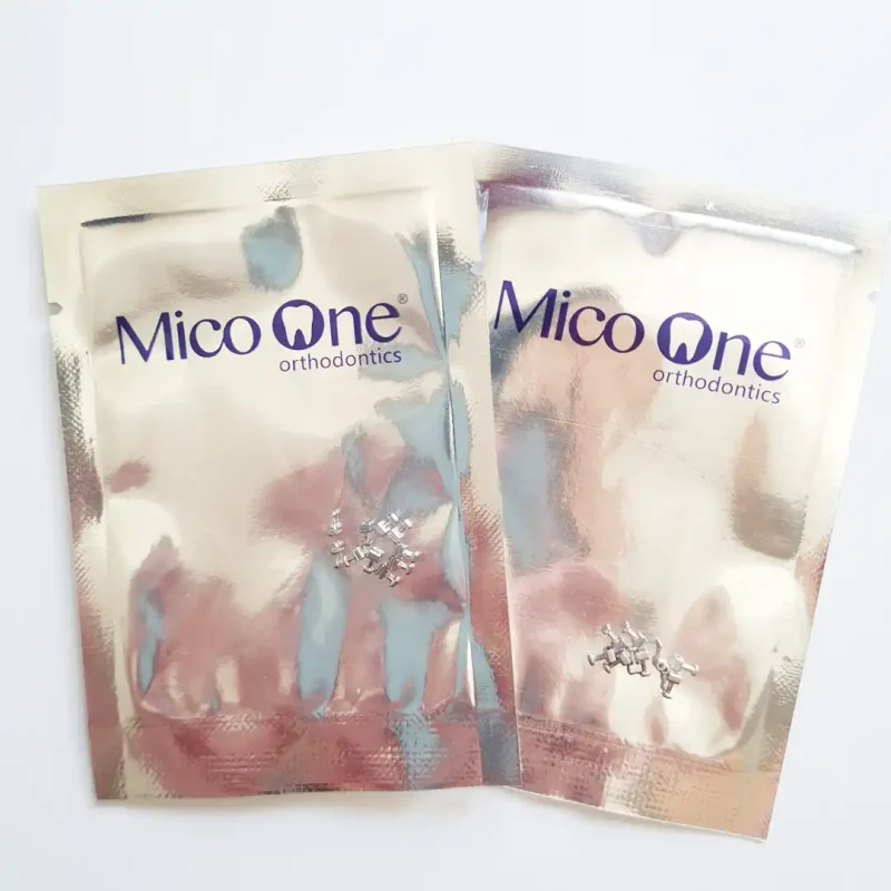 "T" Kancalar MicoOne® (10 Adet)