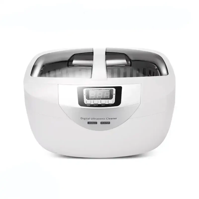 Ultrasonik Temizleyici 2,5 lt