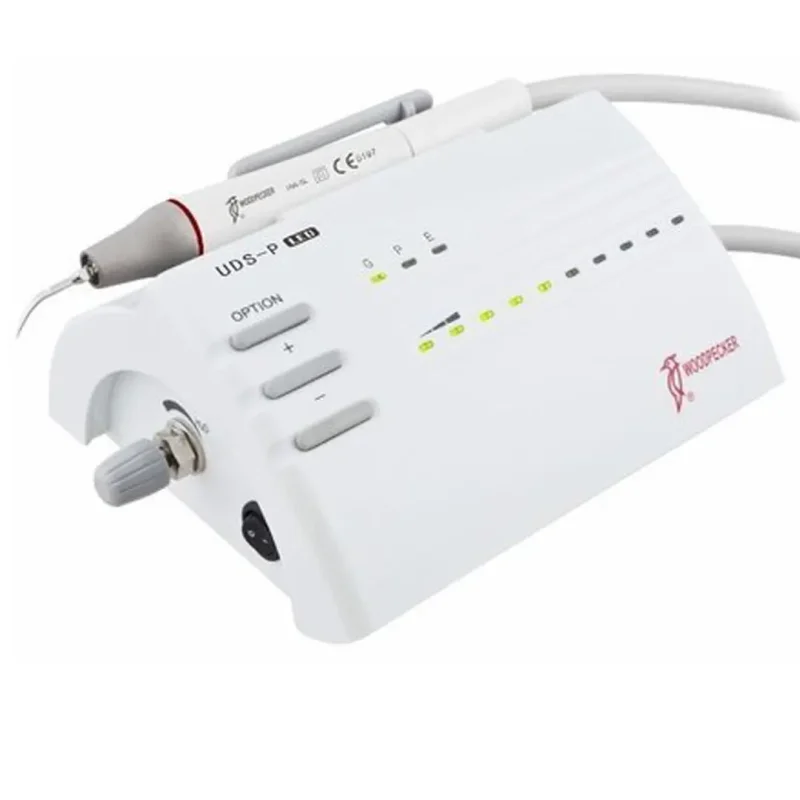 Woodpecker UDS P-LED Işıklı Kavitron Cihazı