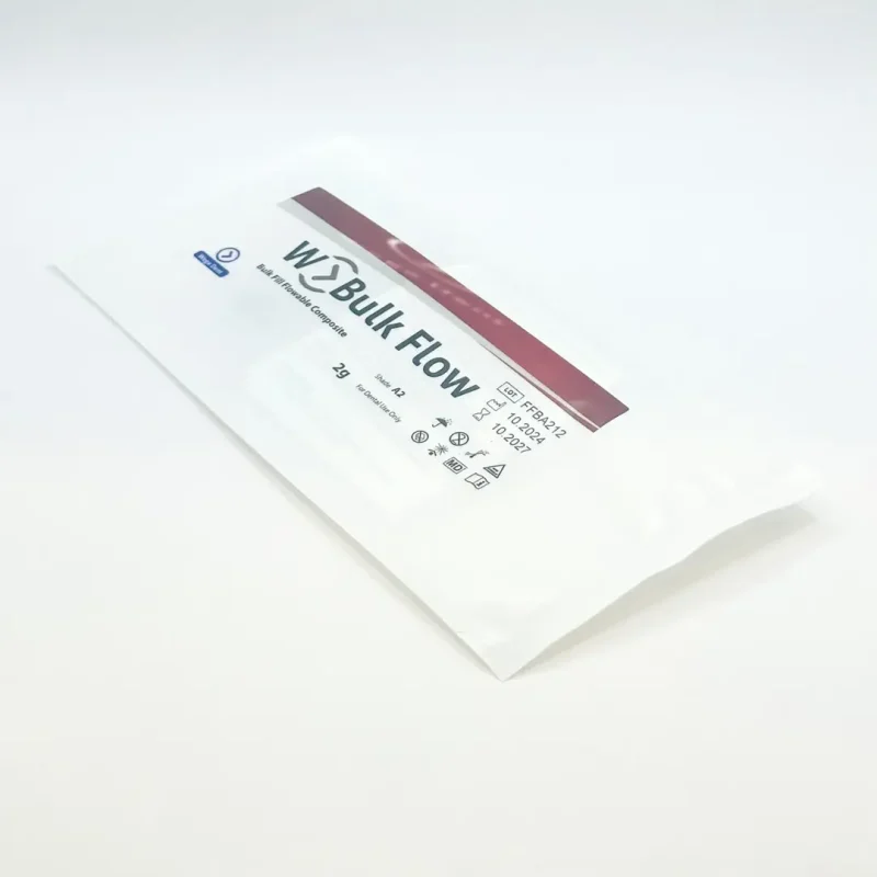 Wegadent Evrensel Akışkan Toplu Kompozit