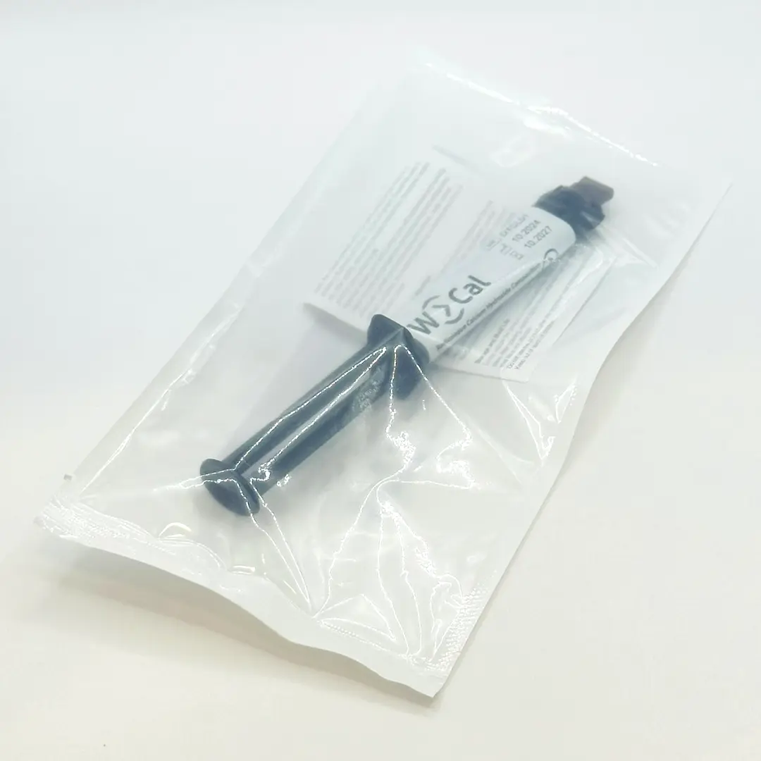 Wegadent Radyopak Kalsiyum Hidroksit - Görsel 3