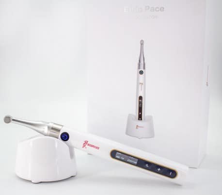 Woodpecker EndoPace Endomotor - Görsel 15