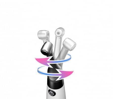 Woodpecker EndoPace Endomotor - Görsel 7