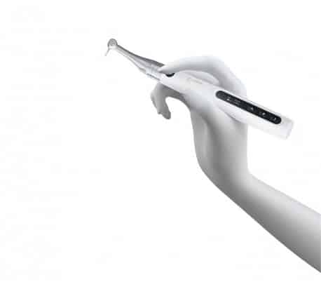 Woodpecker EndoPace Endomotor - Görsel 8