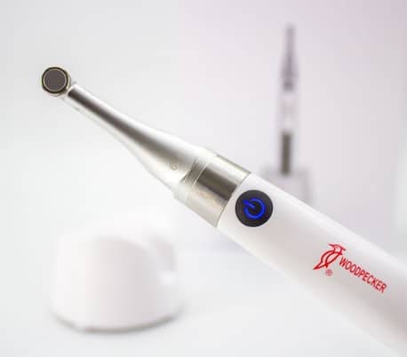 Woodpecker EndoPace Endomotor - Görsel 11