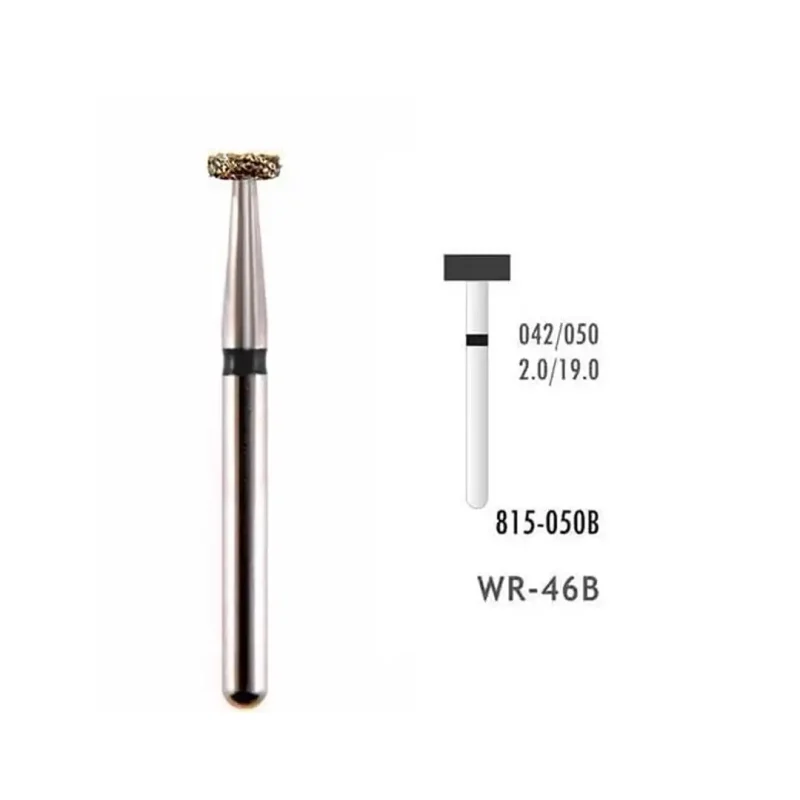 ELMAS DİSK AREATÖR FREZİ - 10 AD