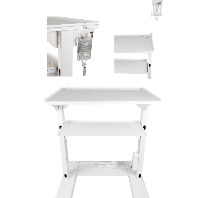 Cerrahi Sehpa HCR-01