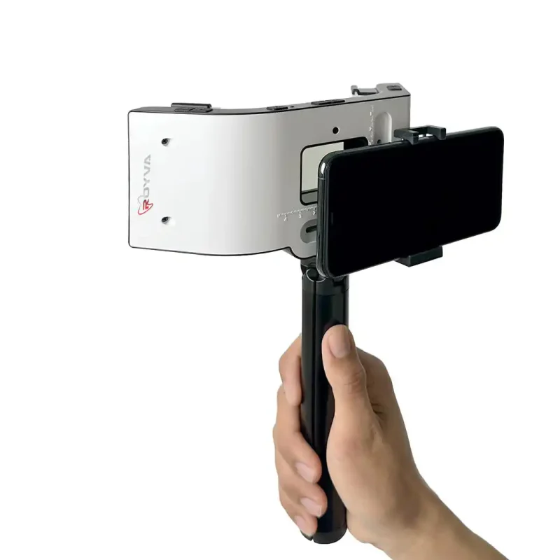 ROYVA Mobil Diş Fotoğrafçılığı Dolgu Işığı Flaş ışığı Oral LED (YENİ ÜRÜN)