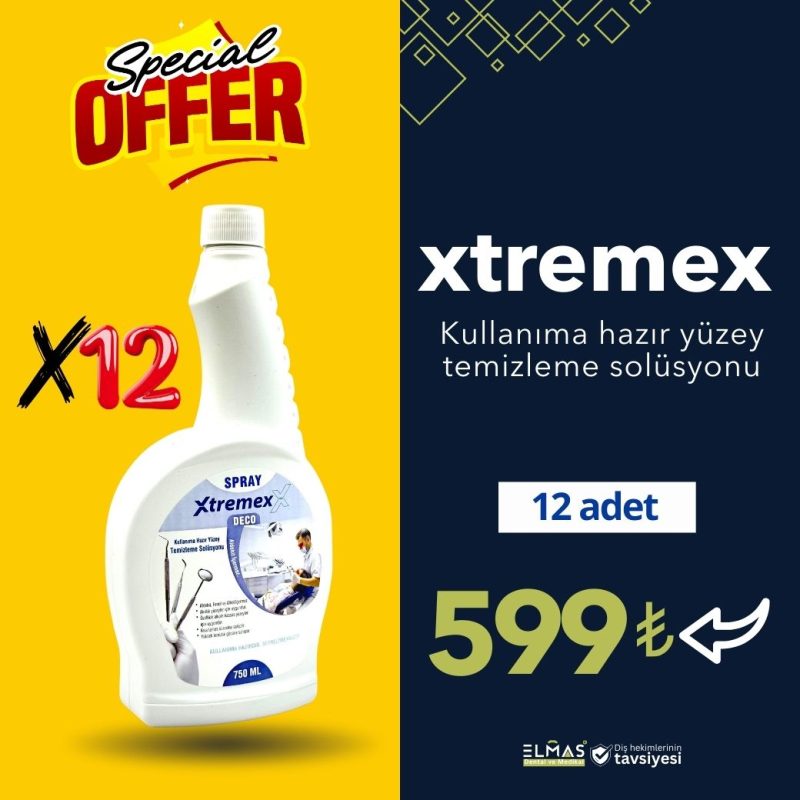 Xtremex