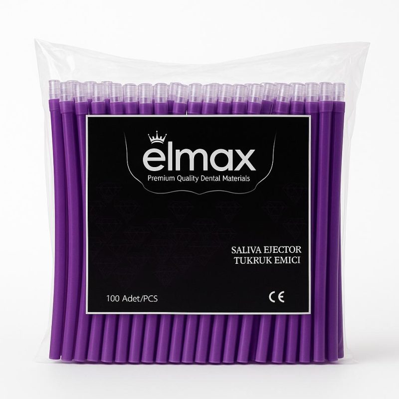 elmax tükürük emici sakşın