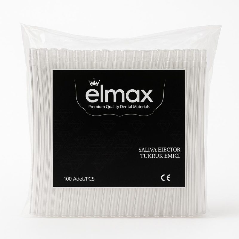 elmax tükürük emici sakşın