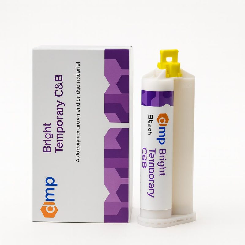 Dmp temporary Crown - Kron Köprü Meteryali 75 gr