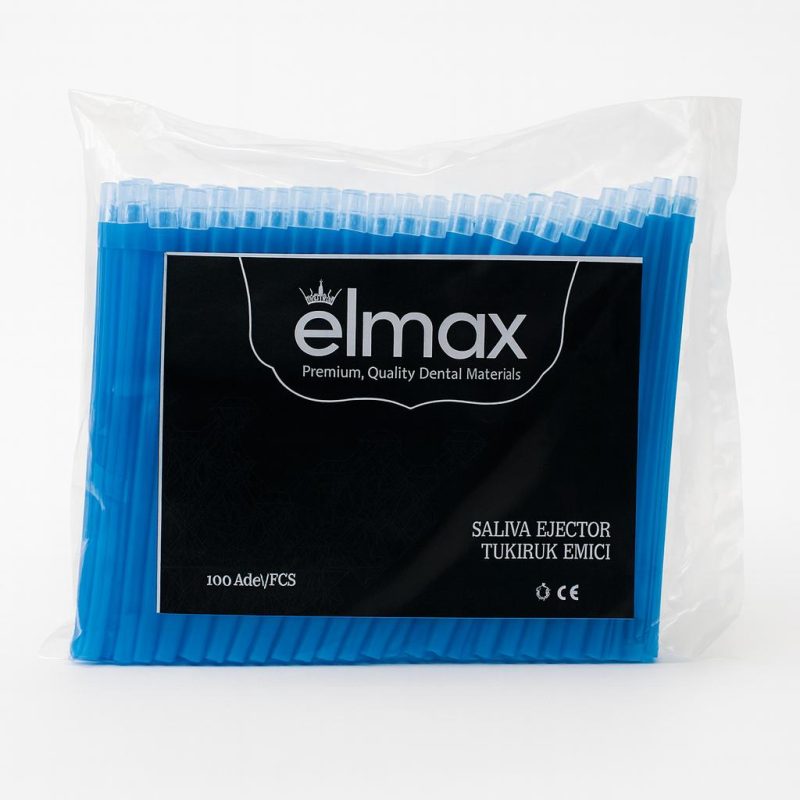 elmax tükürük emici sakşın