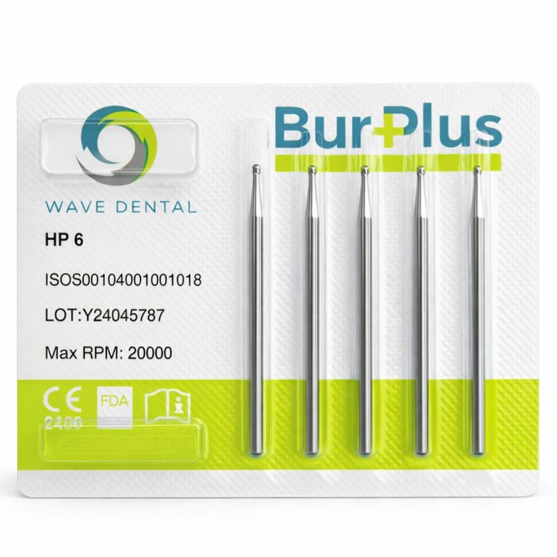 1ADET TUNGUSTEN CARBIDE CERRAHI FREZ