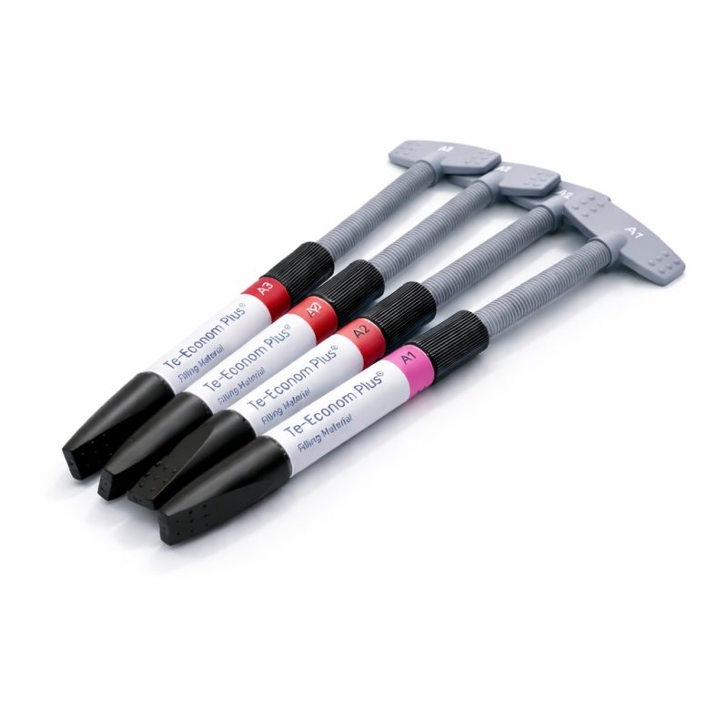 Ivoclar Vivadent Te-Econom Plus Refill 1x4g