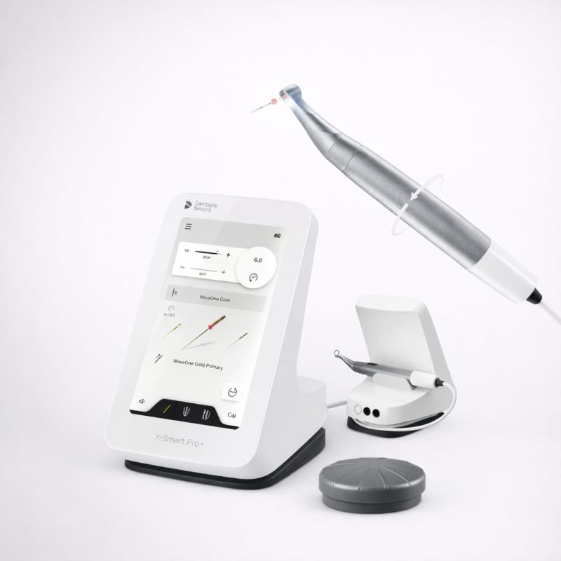 DENTSPLY X-SMART PRO PLUS Endomotor