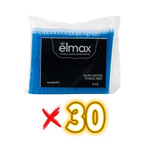 tükürük emici sakşın