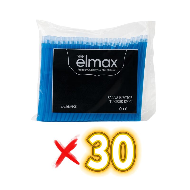 tükürük emici sakşın