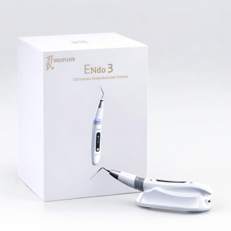 Endo 3 Ultrasonik Endo