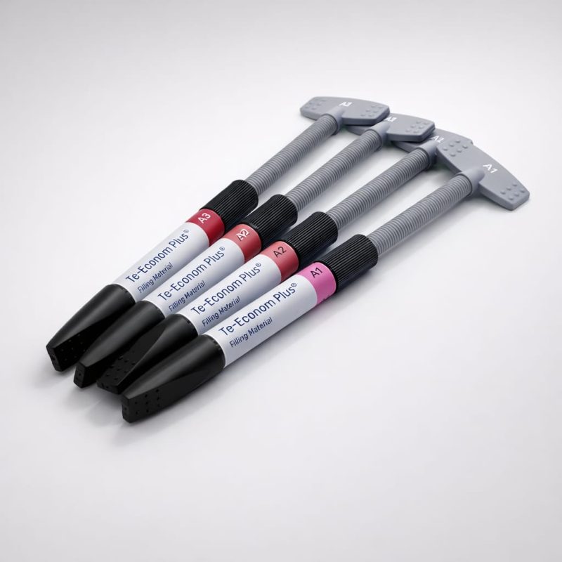 Ivoclar Vivadent Te-Econom Plus Refill 1x4g