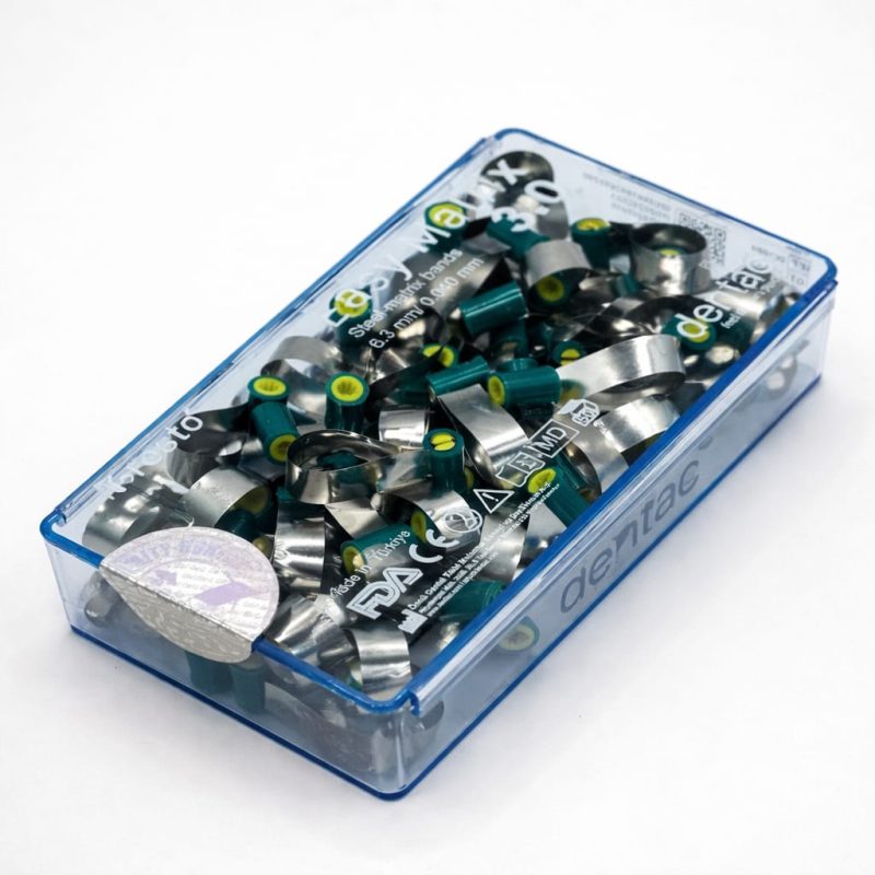 Dentac otomatriks banti 50lik