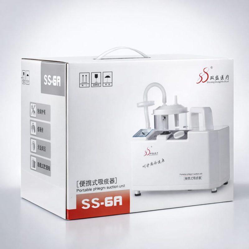 Dental portatif Cerrahi Sakşın