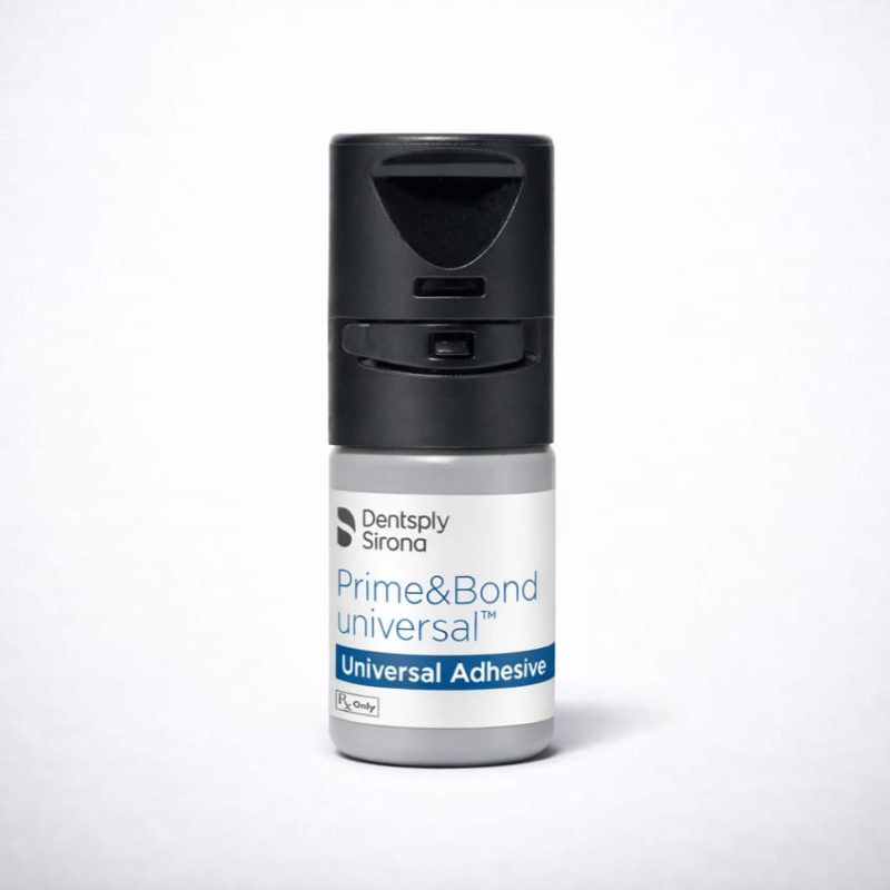 Dentsply Sirona Prime&Bond Üniversal 2.5 ml
