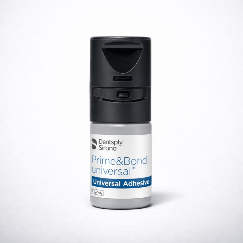 Dentsply Sirona Prime&Bond Üniversal 2.5 ml