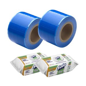 TPC barier film 1200 lük