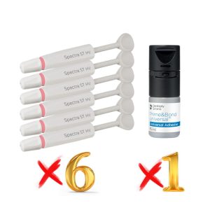 Neo Spectra ST LV Refill Nano Seramik