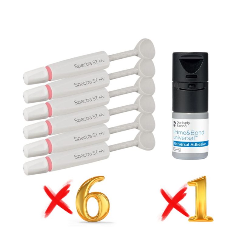 Neo Spectra ST LV Refill Nano Seramik