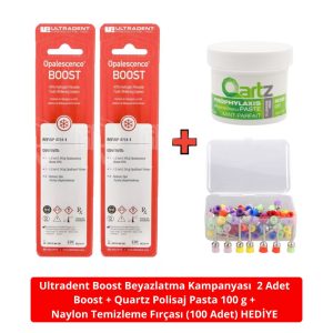 Ultradent Boost Beyazlatma